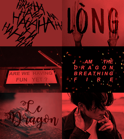 In the Wake of Dragon 255433aesthetic