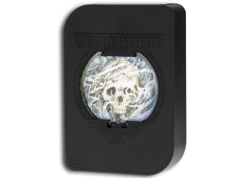 Le Livre de Règles de Warhammer 40,000 - V6 (en précommande) - Sujet locké 255554W40KUltimate4