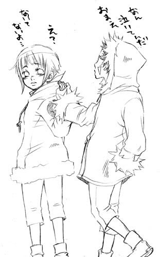 Kiba x Hinata 255744junk110