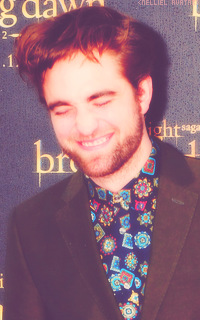 Robert Pattinson   25656412R7