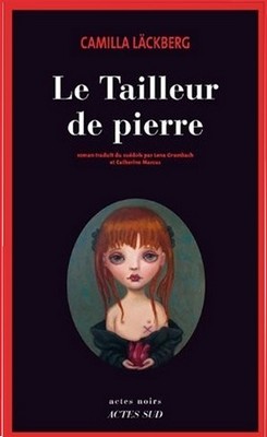 Les livres de Camilla Läckberg 256782letailleurdepierre