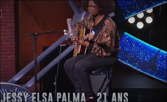 Nouvelle Star (Saison 13) - Auditions 04 - Mercredi 22 Novembre - 21h00 - M6 258191nouvellestar17