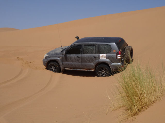 Retour raid des Sables octobre 258655DSC07219