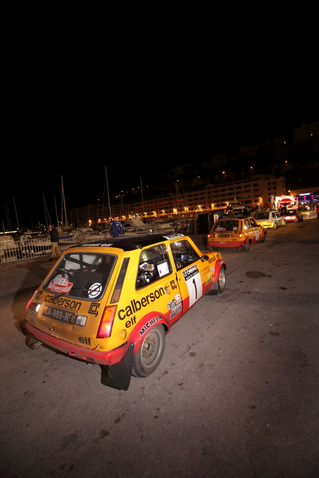 Rallye Monte-Carlo historique 2016 2592497536616