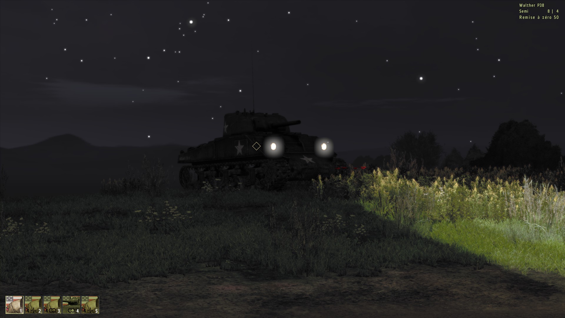 Petite virée en StuG III sur IronFront : Liberation 1944... & autres screenshots ! 2596112015111400008