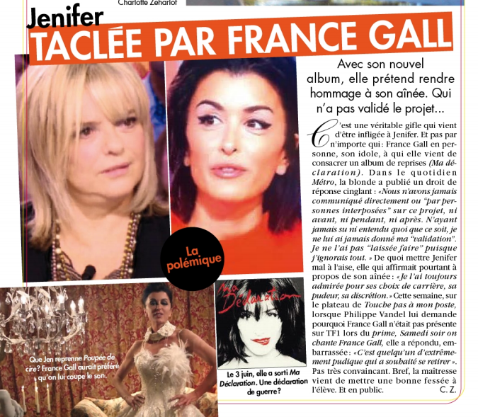 The Voice - saison 2 - Les news - Page 12 259726551