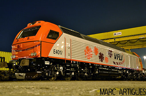 [Sudexpress] Euro 4000 260228E4017