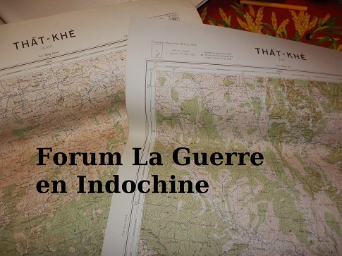 Calcaires de Coc Xa à Dong Khé, où fut anéanti du 1er BEP sur la RC4 en octobre 1950 260606P5191659