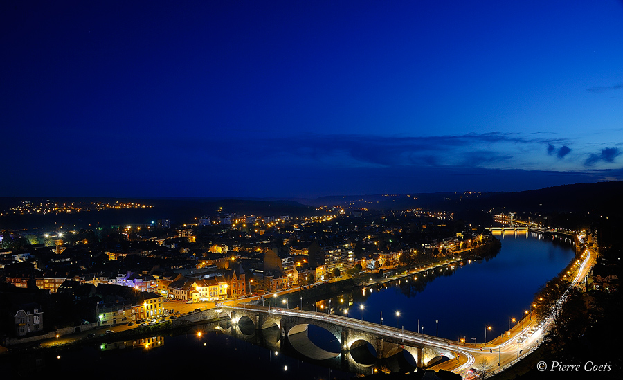  Photos de Nuit à Namur du 19 novembre: les photos. 261399PIE2132coets27921