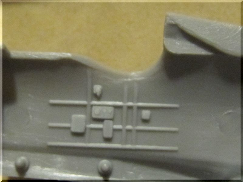 Mitsubishi A5M2a "Claude" - Fine Molds - 1/48ème 261808intrieur2