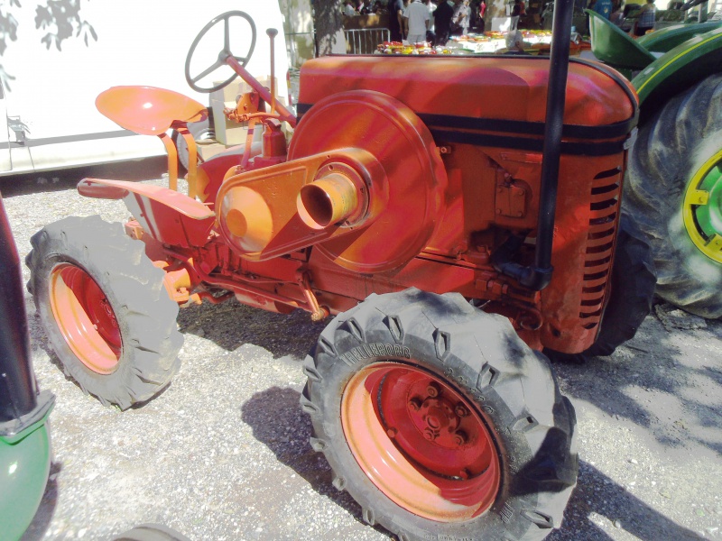 la Fête de l'Agriculture à St THEODORIT  20 et 21 Juin 2015 261842STTHEODORIT2015007