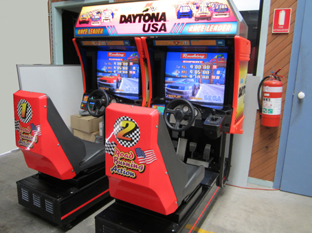 [TROUVER] Daytona USA Twin Plastique 262419IMG3550