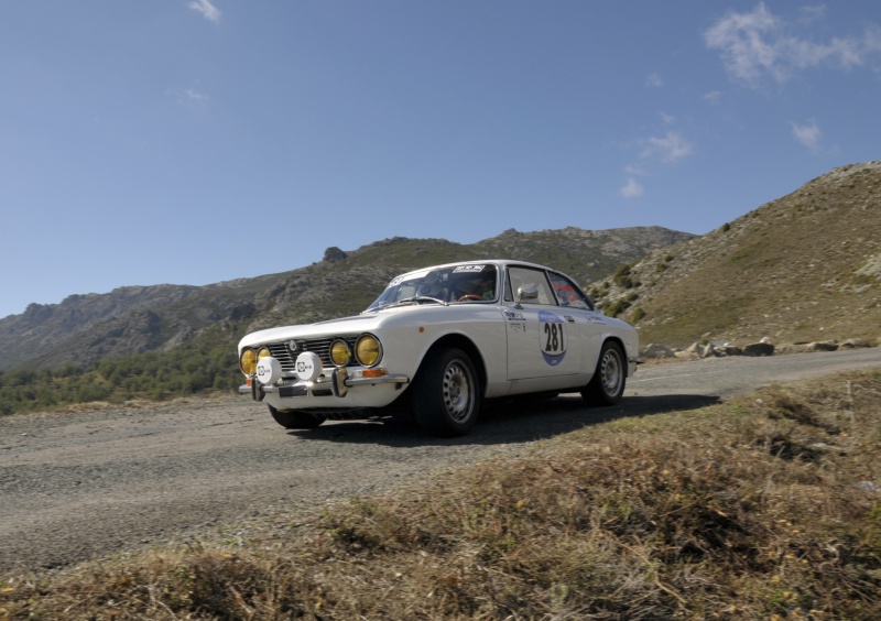 TOUR DE CORSE HISTORIQUE 2014 07/11 OCTOBRE - Page 31 263110SHG8474