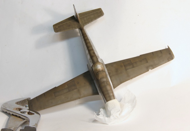 P51-B Tamiya 1/48 (TERMINE) 263677005