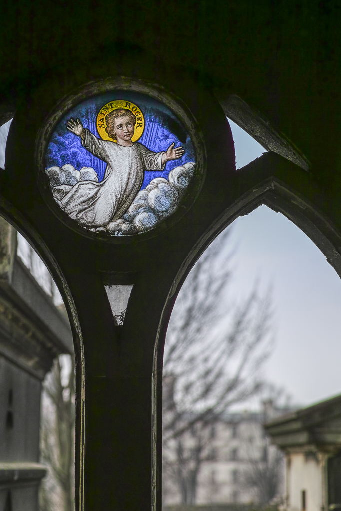 MiZar au Père Lachaise 264138DP3M0404