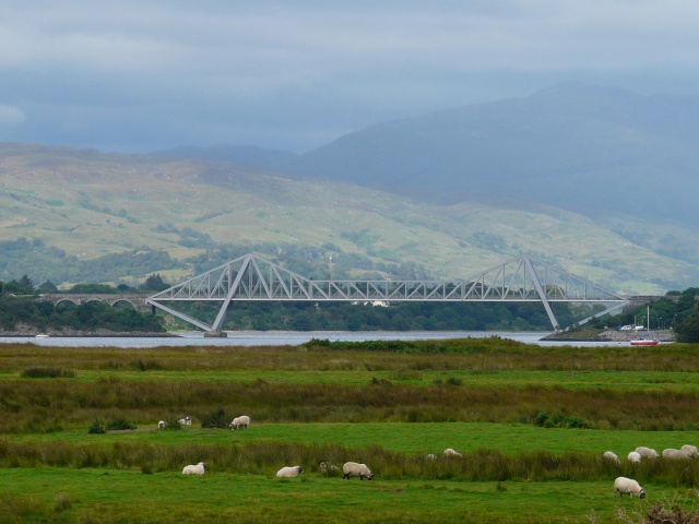 ECOSSE AOUT 2012 EN SIDE-CAR 265340379