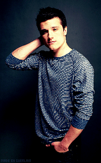 Josh Hutcherson 2655435806