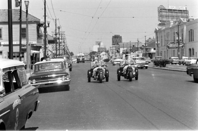 Les années 20 à 70 : photos et vidéos d'époque (partie 2) - Page 8 2657931961NewOrleans