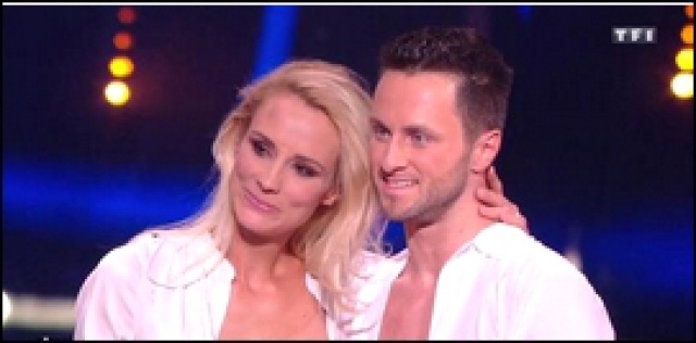 Dals 8 - Prime 08 - Samedi 02 Décembre - 21h00 - TF1 265812dals15