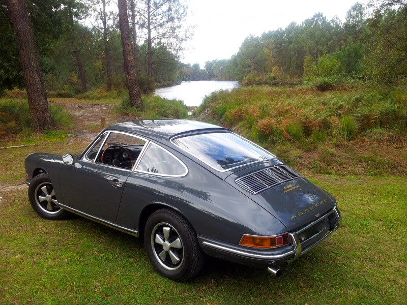 Restauration 911 L sportomatic de 1967 - Page 22 26584420131019135958