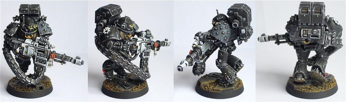 [conversion/peinture/rgles/fluff] clan des Iron hands - Page 3 266186marinetactique13h