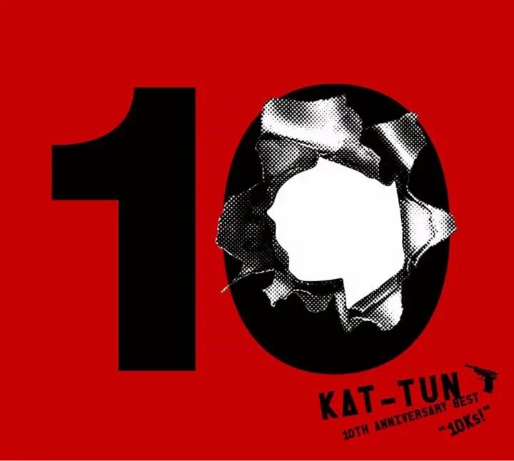 [Album] Kat-tun 10Ks 266728L1