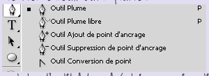 Sommaire des tutoriels Photoshop - Techniques 267291plume