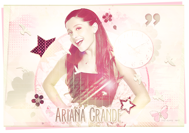 ♥ Nevida's Gallery ♥ 267634arianagrandeexamenpomme