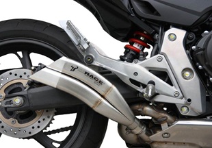 échappement - Récapitulatif des pots d'échappements pour la Yamaha MT-09 267983IXRACEZ7positionsflutesb