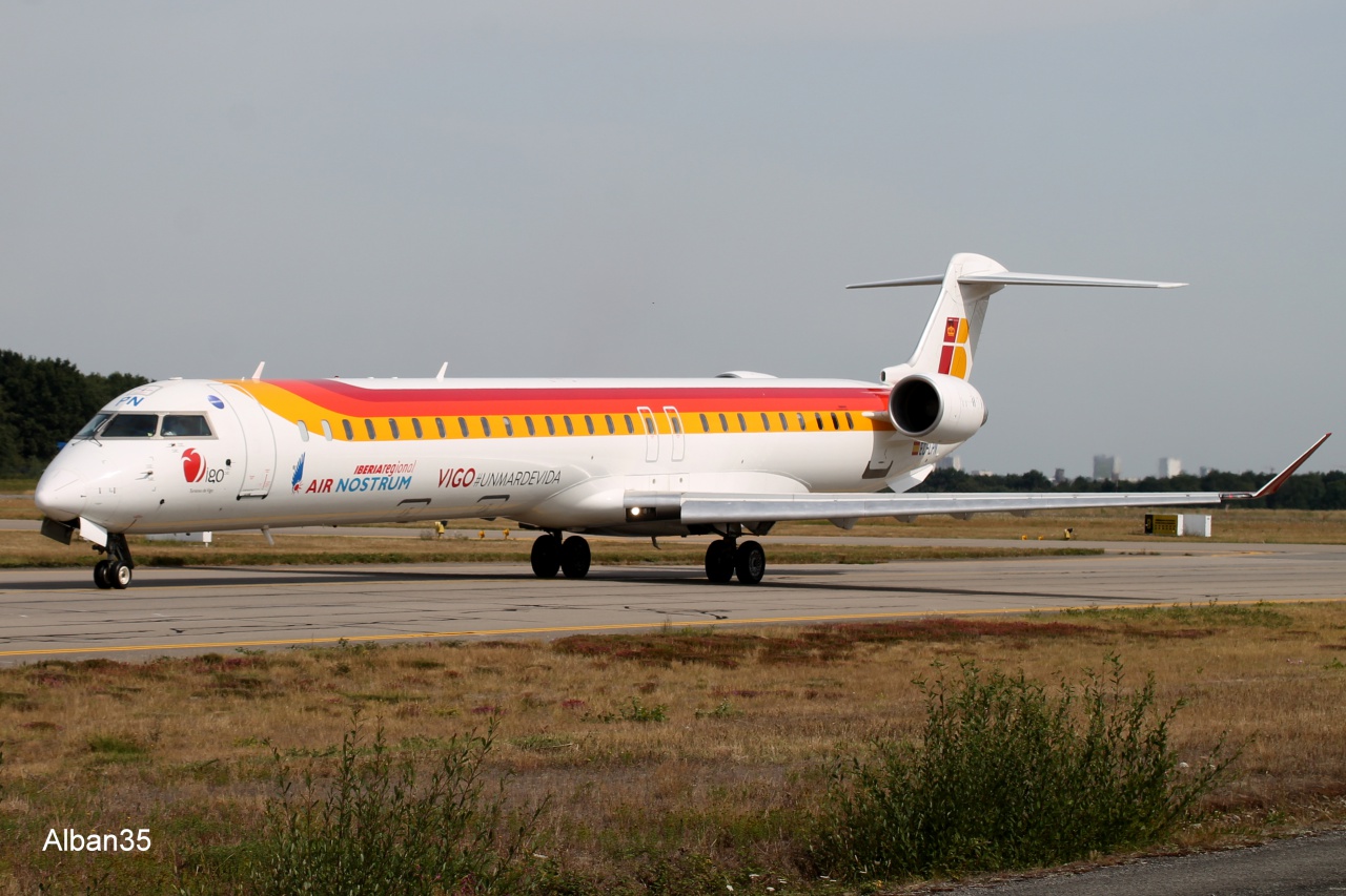 Nantes Atlantique LFRS/NTE : Août 2015 268070IMG6541