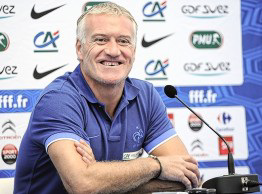 DIDIER DESCHAMPS , ENTRAINEUR DE L'EDF - Page 35 268163deschamps