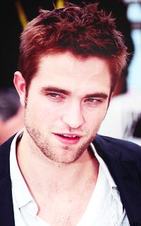 Robert Pattinson   268169R19