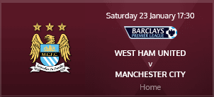 West Ham United Football Club 268237englishmanWestHamUnited