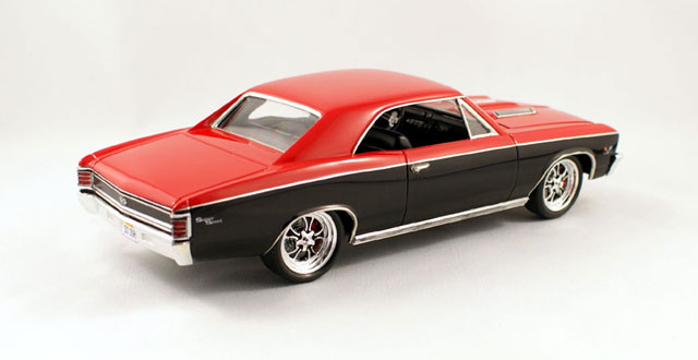 1967 Chevelle SS 396 2682421967chevelle010