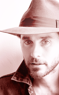 Jared Leto 269269J56