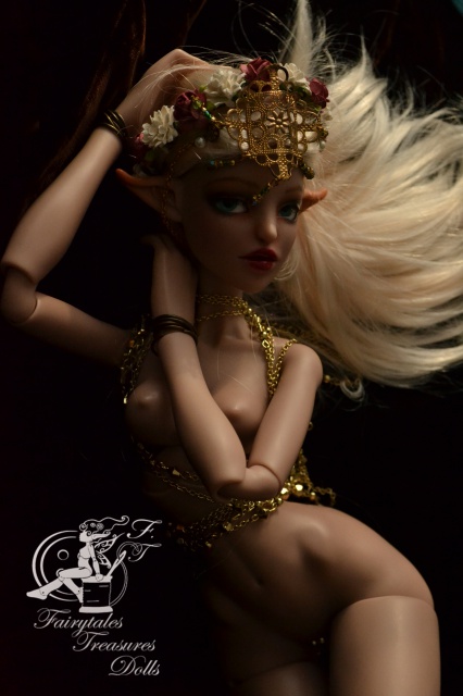 FAIRYTALES TREASURES DOLLS - p33: tirages d'artiste papaye - Page 23 269541DSC7040