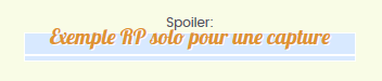 Problèmes d'affichage divers sur tous les sites de la plateforme 269643spoiler