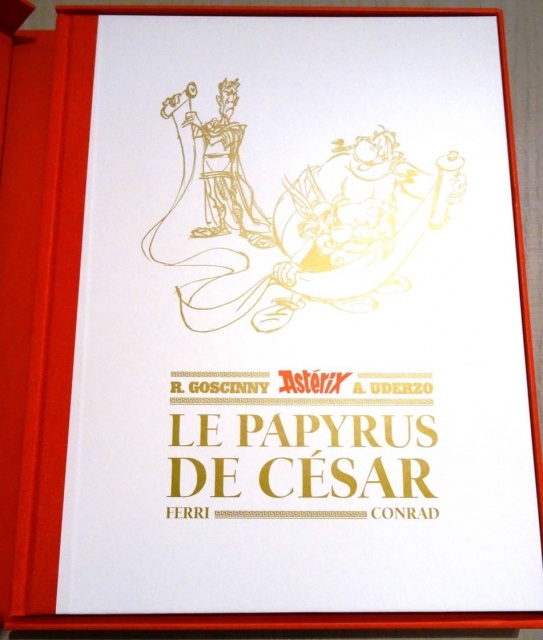 Mes dernières acquisitions Astérix - Page 9 269986papyrus2