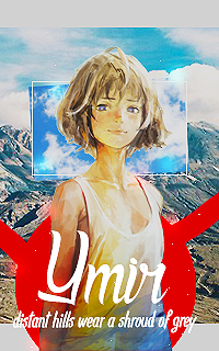 Ymir