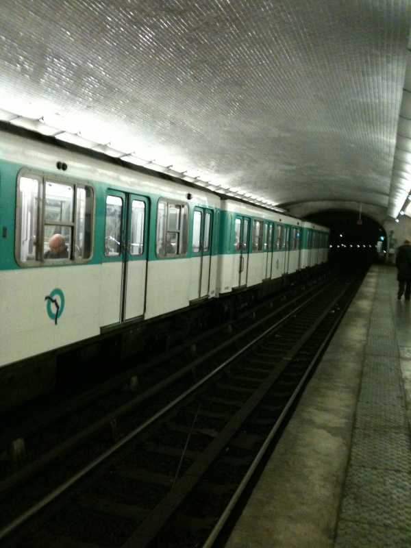 métro - Il y a X ans jour pour jour... - Page 2 270426photo63