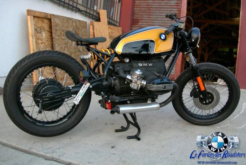 Images de belles transfos...bobbers et autre...pas de café racer SVP - Page 2 270972dirt10