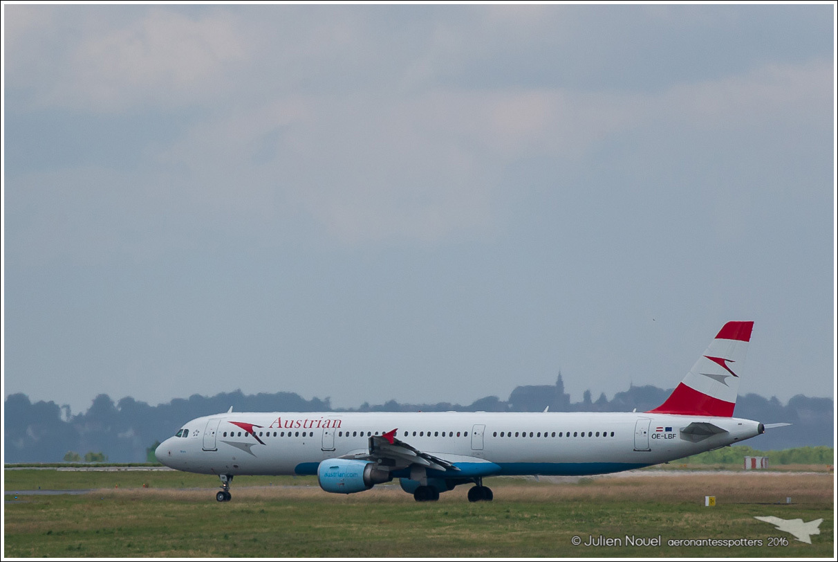 [Topic unique] Paris Roissy-Charles de Gaulle (LFPG): Le Fils rouge... - Page 6 271085201606269947