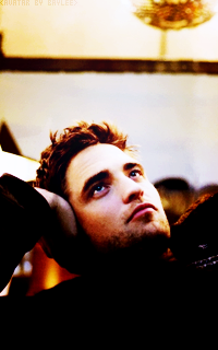 Robert Pattinson   27170347R6