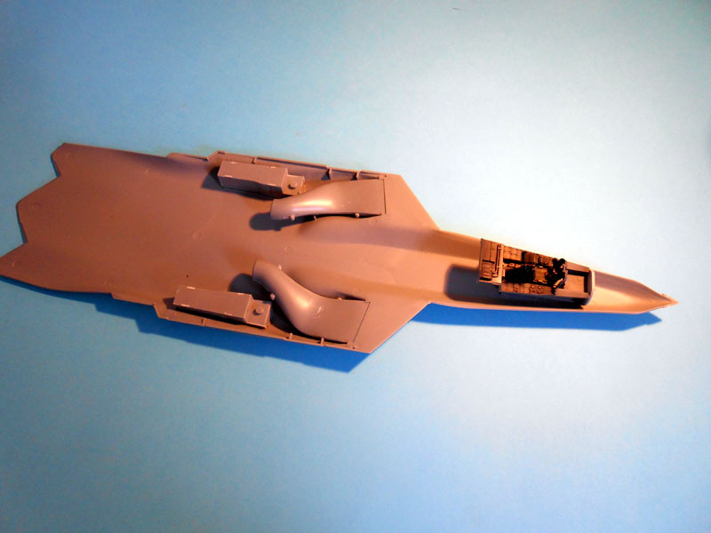 YF-23 1/48 hobby boss... 271998hh5