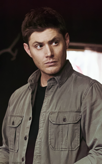 Avatar; Jensen Ackles 272399511