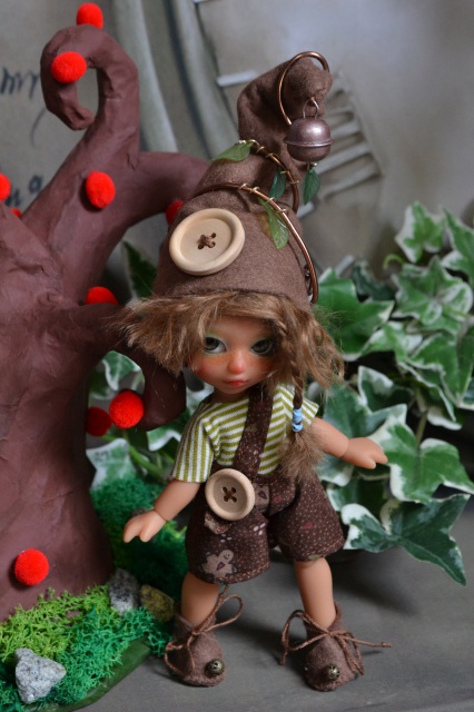 FAIRYTALES TREASURES DOLLS - p33: tirages d'artiste papaye - Page 14 272400DSC2749