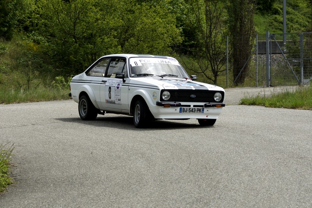 5ème Rallye Historique du Dauphiné 2/3 Mai 2015 - Page 5 272448DSC0528N8ES1