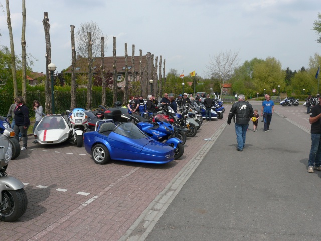 Rassemblement side-car des Biwacks en Belgique,les images 272835053