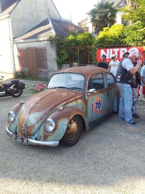 US cars & bikes Pont scorff (56) le 11 et 12 aout 2012 27401220120811194010