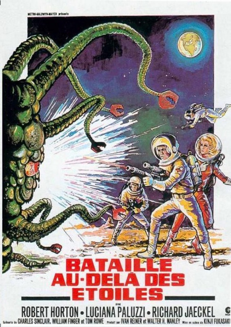 BATAILLE AU-DELA DES ETOILES [1968] 274347Batailleaudeldestoiles